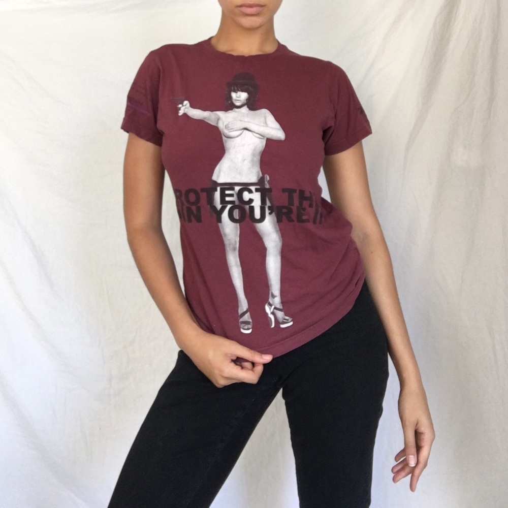 MARC JACOBS T-Shirt